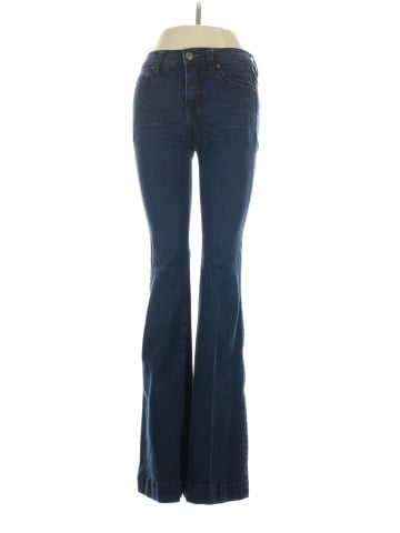 Free People Jeans (view 1)