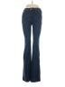 Free People Blue Jeans Size 25 waist - photo 1