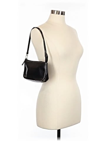 Kenneth Cole REACTION Leather Wristlet (view 2)