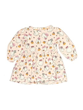 Ruffle Butts Long Sleeve Outfit