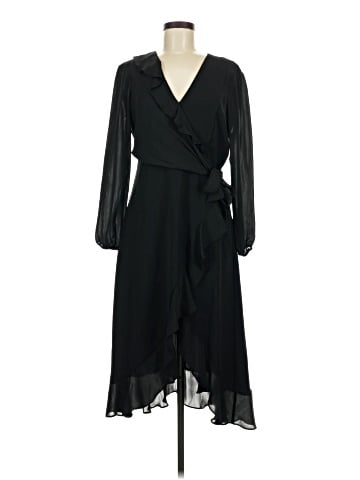 Parker Cocktail Dress (view 1)