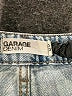 Garage Hearts Blue Jeans Size 00 - photo 7