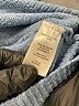 Ellen Tracy Blue Pullover Sweater Size L - photo 5