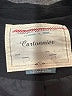 Cartonnier Chevron-herringbone Gray Blazer Size 4 - photo 6