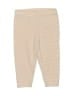 Carter's Stripes Tan Khakis 6-9 MO / 9 MO - photo 1