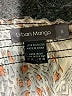 Urban Mango 100% Polyester Brown 3/4 Sleeve Blouse Size S - photo 7