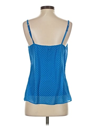 NY&C Sleeveless Blouse (view 2)
