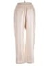 J.Crew Collection 100% Silk Ivory Silk Pants Size 14 - photo 2