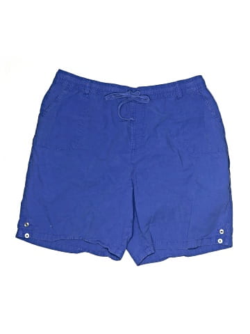 Karen Scott Board Shorts (view 1)