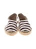 Soludos Stripes Purple Flats Size 8 - 8 1/2 - photo 2