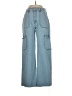 JBD Blue Jeans Size 24 waist - photo 1