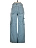 JBD Blue Jeans Size 24 waist - photo 2