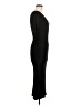 Intermix Black Cocktail Dress Size M - photo 4