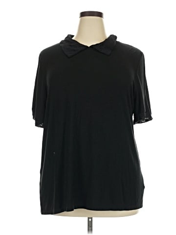 Coin 1804 Short Sleeve Top (view 1)