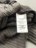 Blue Blush Black Long Sleeve Henley Size S - photo 8