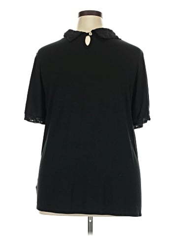 Coin 1804 Short Sleeve Top (view 2)