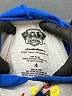 Nickelodeon Blue Sweatshirt Size 4 - photo 3