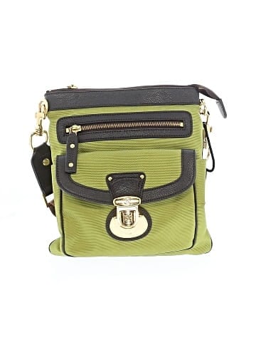 JPK Paris Crossbody Bag (view 1)