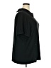 Coin 1804 Black Short Sleeve Top Size 3X - photo 4