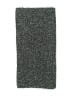 Bass 100% Polyester Gray Scarf One size - photo 2