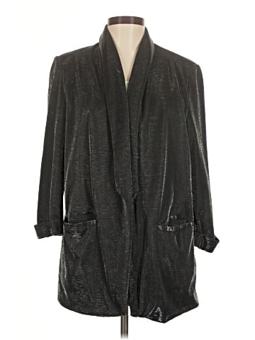 Habitual Coat (view 1)