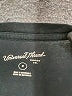 Universal Thread 100% Cotton Black Short Sleeve T-Shirt Size M - photo 7