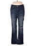 Seven7 Hearts Blue Jeans Size M (estimated) - photo 1