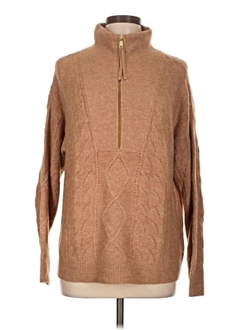 Talbots Pullover Sweater (view 1)