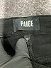 Paige Black Active Pants Size 28 waist - photo 9
