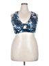 Fabletics Blue Tank Top Size XXL (estimated) - photo 1