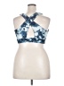 Fabletics Blue Tank Top Size XXL (estimated) - photo 2