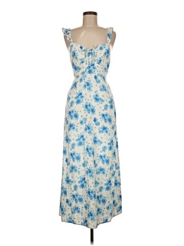 Rixo London Casual Dress (view 1)