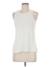 Express White Sweater Vest Size M - photo 1