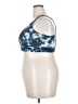 Fabletics Blue Tank Top Size XXL (estimated) - photo 5