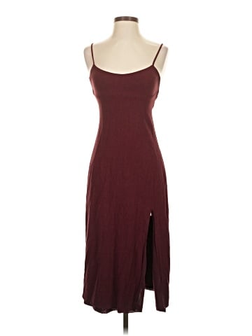 Kendall & Kylie Casual Dress (view 1)