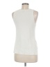 Express White Sweater Vest Size M - photo 2
