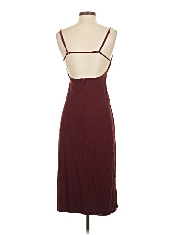 Kendall & Kylie Casual Dress (view 2)