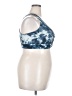 Fabletics Blue Tank Top Size XXL (estimated) - photo 4
