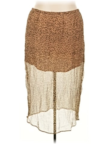 J.Crew Casual Skirt (view 1)