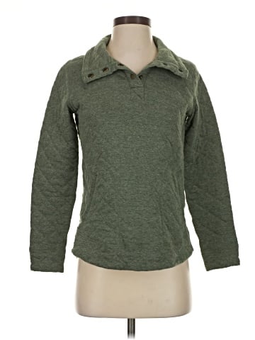 Marmot Pullover Sweater (view 1)