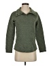 Marmot Green Pullover Sweater Size S - photo 1