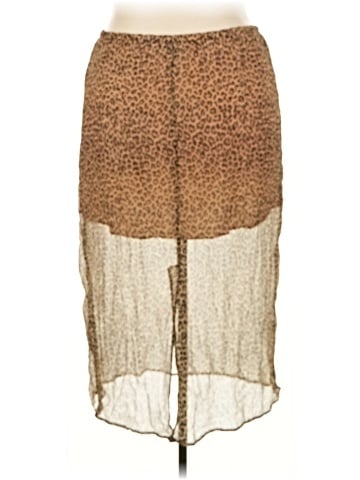 J.Crew Casual Skirt (view 2)