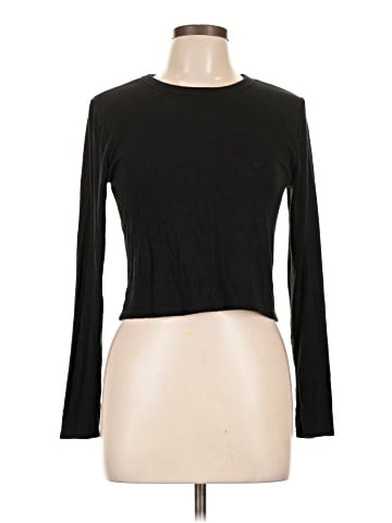 Jon & Anna Long Sleeve T-Shirt (view 1)