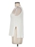 Express White Sweater Vest Size M - photo 5