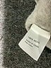 Wallace 100% Wool Gray Wool Blazer Size S - photo 7