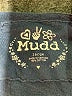 Mudd 100% Cotton Blue Pullover Hoodie Size L (kids) - photo 3
