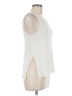 Express White Sweater Vest Size M - photo 4