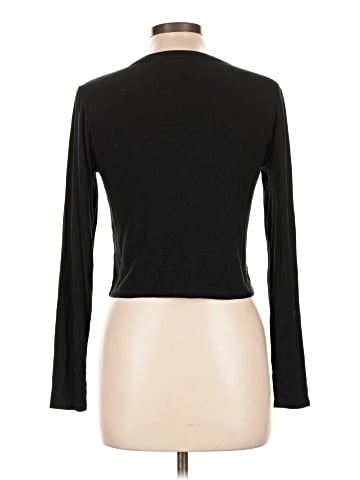 Jon & Anna Long Sleeve T-Shirt (view 2)