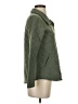 Marmot Green Pullover Sweater Size S - photo 4