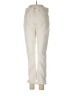 Gap Ivory Jeans Size 6 - photo 1